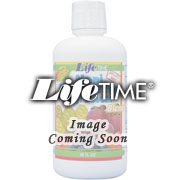 6 Blend Juice Liquid, 32 oz, LifeTime