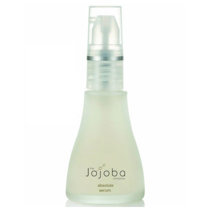 Absolute Serum, Ultimate Anti-Aging Skin Care, 1 oz, The Jojoba Company