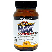 Country Life Action Max Xxxtreme For Men 60 Tablets, Country Life