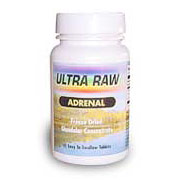 Ultra Enterprises Adrenal Response, 60 Tablets, Ultra Enterprises