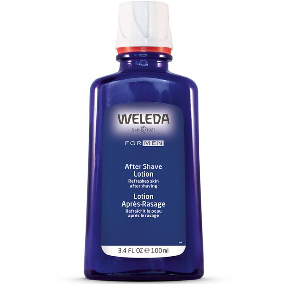 Weleda After Shave Balm, 3.4 oz