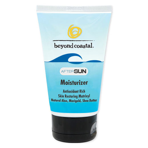 Beyond Coastal After Sun Care Moisturizer, 2.5 oz, Beyond Coastal