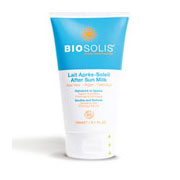 After-Sun Milk Lotion, 5.1 oz, Biosolis