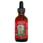 Agaricus Sun Supreme Certified Organic, 1 fl oz, Amazon Therapeutic Labs