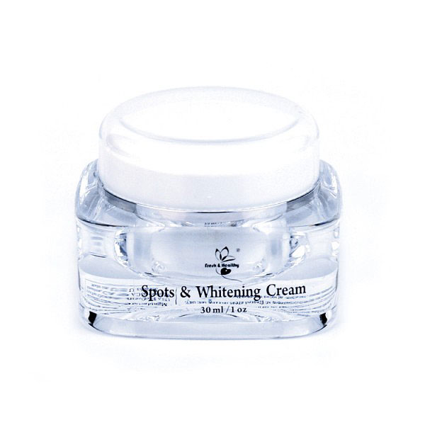 FAR Ocean Group LLC Age Spots & White Cream, for Men and Women, 1 oz