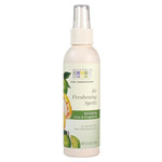 Aura Cacia Air Freshening Spritz - Refreshing Lime & Grapefruit, 6 oz, Aura Cacia