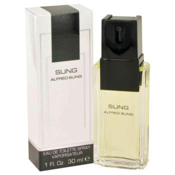 Alfred Sung Perfume for Women, Eau De Toilette Spray, 1 oz, Alfred Sung