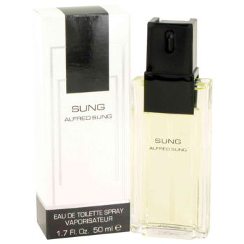 Alfred Sung Alfred Sung Perfume for Women, Eau De Toilette Spray, 1.7 oz, Alfred Sung