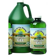 Aloe Vera Gel Whole Leaf Supplement 128 oz, Lily Of The Desert