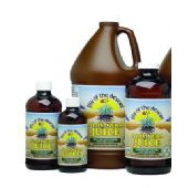 Aloe Vera Juice Whole Leaf Concentrate 32 oz, Lily Of The Desert