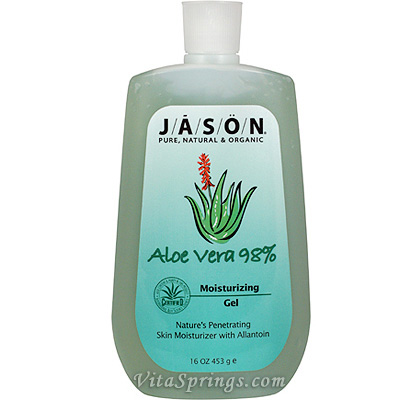 Aloe Vera Juice