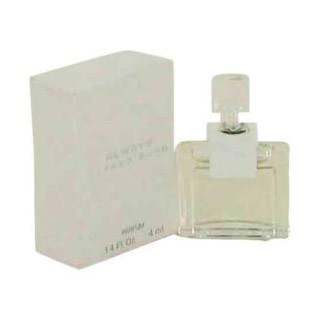 Always Alfred Sung Perfume for Women, Mini EDP, 0.14 oz, Alfred Sung