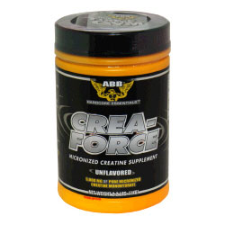 American Body Building American Body Building Crea-Force, CreaForce Creatine Powder, 1 kg, ABB