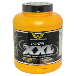 American Body Building American Body Building Hardcore Essentials Extreme XXL Powder, 6 lb, ABB