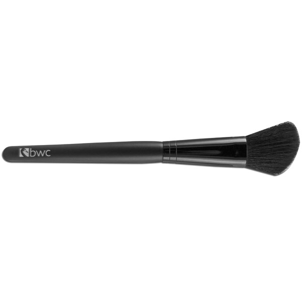 Premium Makeup Brush, Angled Blusher Brush, Beauty Without Cruelty