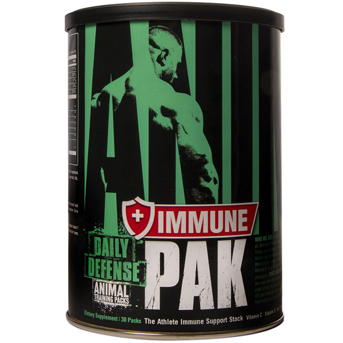 Animal Immune Pak, 30 Packs, Universal Nutrition