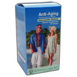Anti-Aging Formula with Powerful Antioxidants, 90 Softgels, Olympian Labs