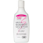 Anti Dandruff Shampoo, 7 oz, Watson Rugby