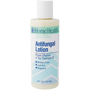Antifungal Lotion ( Antifungal Treatment ) 4 oz from Home Health