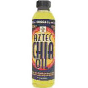 Anutra Aztec Chia Oil Liquid, 6.4 oz, Anutra