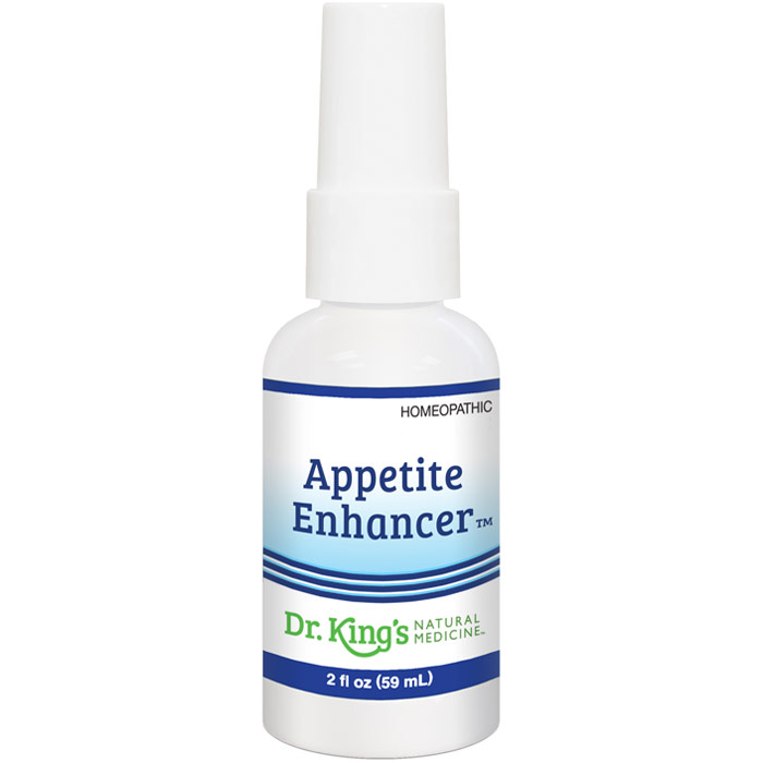 King Bio Homeopathic (KingBio) Appetite Enhancer, 2 oz, King Bio Homeopathic (KingBio)
