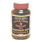 Apple Cider Vinegar Plus, 90 Capsules, Only Natural Inc.