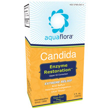 Aqua Flora Aqua Flora Enzyme Restoration Plus, 2 oz