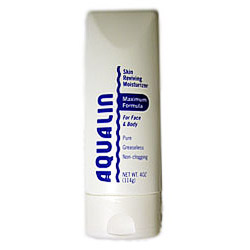 Micro-Balanced Aqualin Moisturizer Concentrate, 4 oz, Micro-Balanced