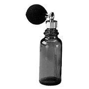 Aromatherapy Atomizer Bottle from Aura Cacia