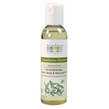 Aromatherapy Body/Massage Oil Eucalyptus Harvest, 4 oz, Aura Cacia