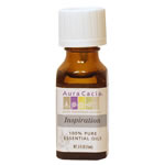 Aromatherapy Essential Oil Blend Inspiration .5 fl oz from Aura Cacia
