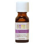 Aromatherapy Essential Oil Blend Lavender Harvest .5 fl oz from Aura Cacia