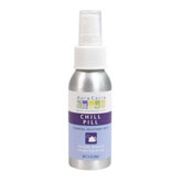 Aromatherapy Mist Chill Pill, 2 oz, Aura Cacia