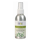 Aura Cacia Aromatherapy Mist Eucalyptus Harvest, 4 oz, Aura Cacia