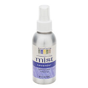 Aura Cacia Aromatherapy Mist Lavender 4 oz from Aura Cacia