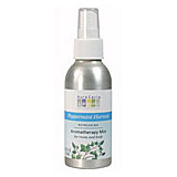 Aromatherapy Mist Peppermint Harvest, 4 oz, Aura Cacia