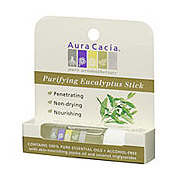 Aromatherapy Stick Purifying Eucalyptus .29 oz, from Aura Cacia
