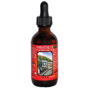 Amazon Therapeutic Laboratories Asmachilca Liquid Extract, 1 fl oz, Amazon Therapeutic Labs