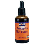 Astragalus Plus Extract