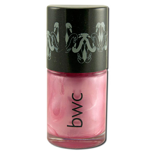 Attitude Nail Color, Candyfloss, 0.34 oz, Beauty Without Cruelty