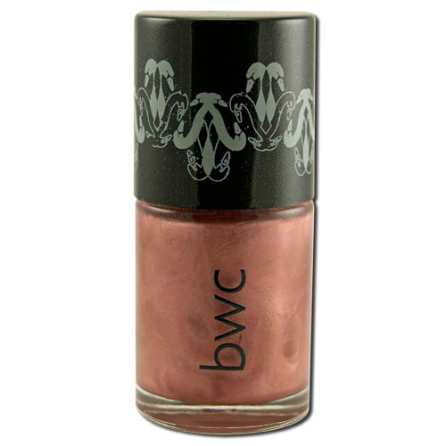 Attitude Nail Color, Praline, 0.34 oz, Beauty Without Cruelty
