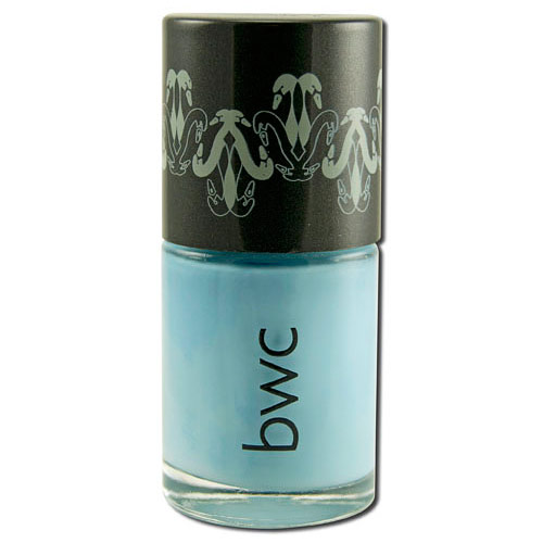Attitude Nail Color, Summer Sky, 0.34 oz, Beauty Without Cruelty