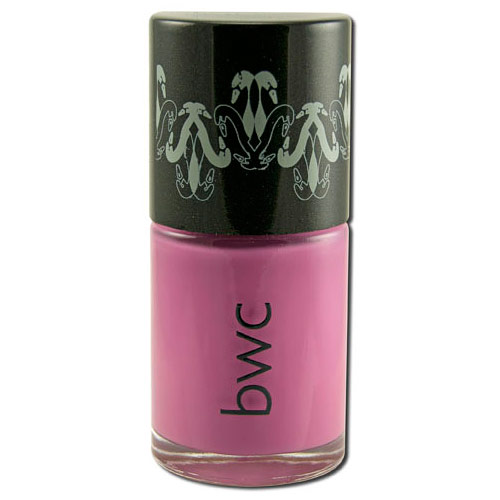 Attitude Nail Color, Sweet Pea, 0.34 oz, Beauty Without Cruelty