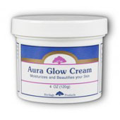 Heritage Products Aura Glow Cream, 4 oz, Heritage Products