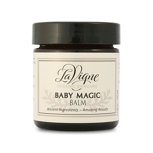 Baby Magic Balm, 1.7 oz, LaVigne Organic Skincare