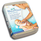 Baby NasaKleen Nasal Aspirator, 1 Kit, Squip Products