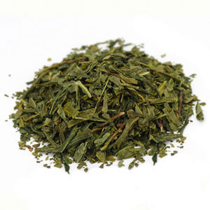 Bancha Tea Organic, China, 4 oz, StarWest Botanicals