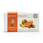 Bentley Organic Bar Soap, Detoxifying, 5.3 oz, Bentley Organic