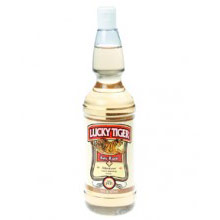 Lucky Tiger Barber Shop Classics Bay Rum After Shave Lotion, 16 oz, Lucky Tiger