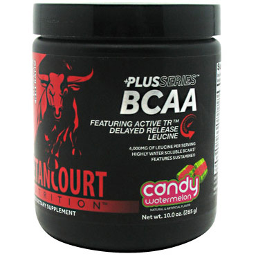 BCAA Powder (Branched Chain Amino Acids), 10 oz, Betancourt Nutrition